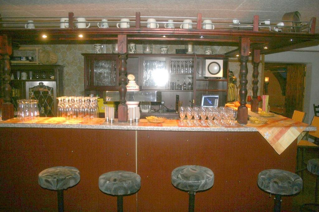 Landgasthof Sonne Bötzingen エクステリア 写真
