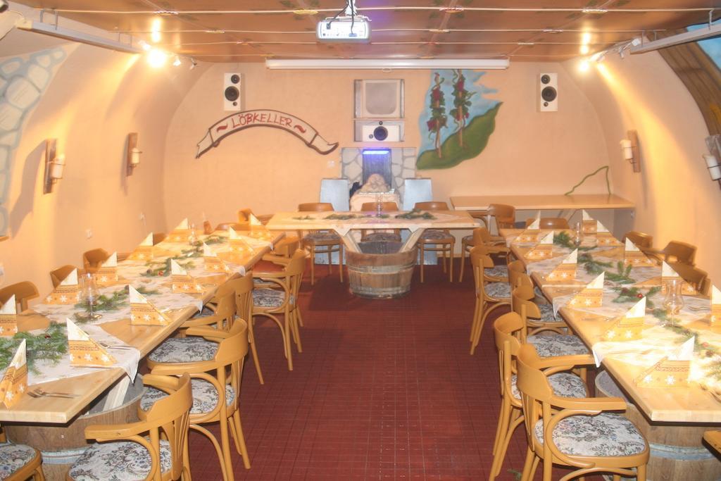 Landgasthof Sonne Bötzingen エクステリア 写真