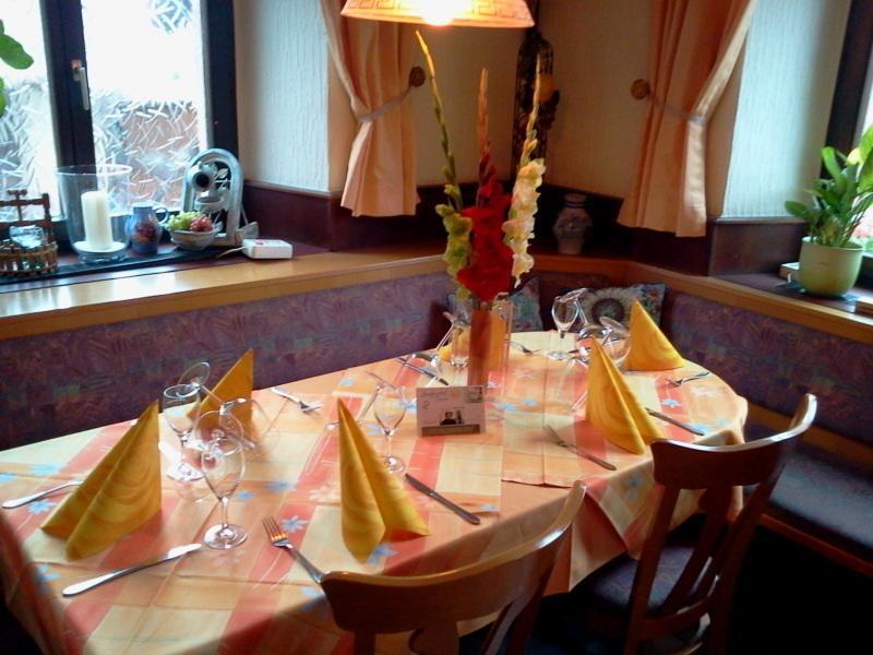 Landgasthof Sonne Bötzingen エクステリア 写真