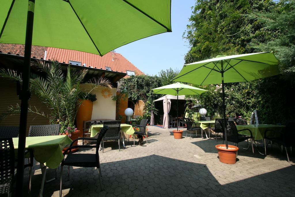 Landgasthof Sonne Bötzingen 部屋 写真