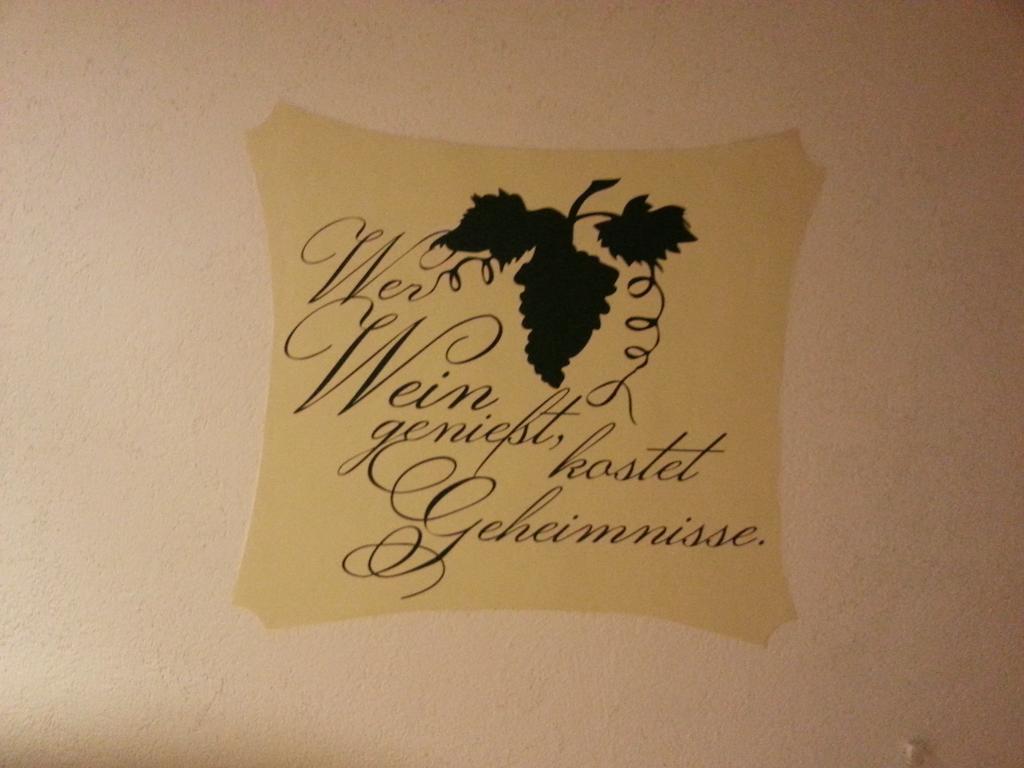 Landgasthof Sonne Bötzingen エクステリア 写真