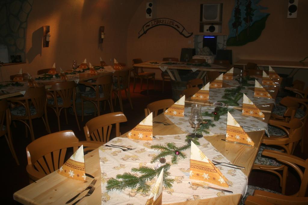 Landgasthof Sonne Bötzingen エクステリア 写真